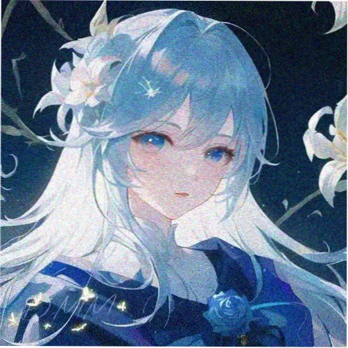 晨曦公主漫画人物势力图：龙之血脉绿龙对应标本 薄荷青藤
